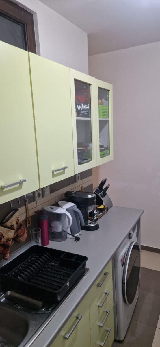 Pronájem bytu 1+1 40 m², V hlinkách, Olomouc, Olomoucký kraj Pronájem bytu 1+1 40 m², V hlinkách, Olomouc, Olomoucký kraj