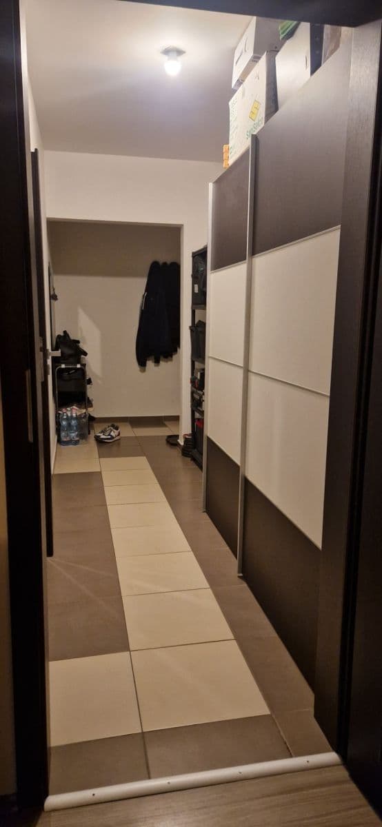 Pronájem bytu 1+1 40 m², V hlinkách, Olomouc, Olomoucký kraj Pronájem bytu 1+1 40 m², V hlinkách, Olomouc, Olomoucký kraj