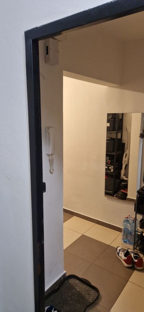 Pronájem bytu 1+1 40 m², V hlinkách, Olomouc, Olomoucký kraj Pronájem bytu 1+1 40 m², V hlinkách, Olomouc, Olomoucký kraj