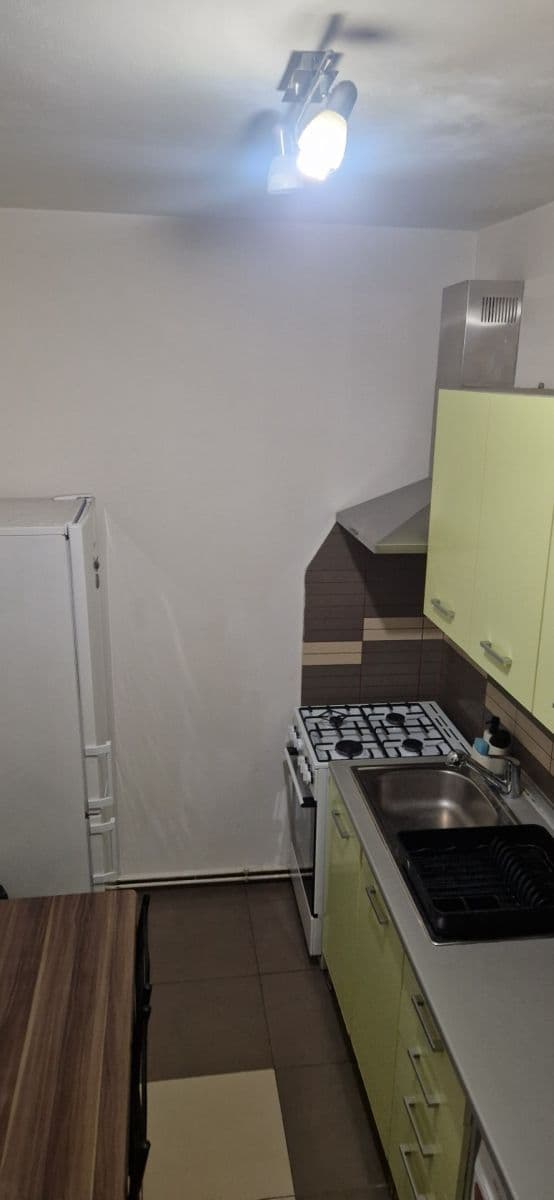 Pronájem bytu 1+1 40 m², V hlinkách, Olomouc, Olomoucký kraj Pronájem bytu 1+1 40 m², V hlinkách, Olomouc, Olomoucký kraj