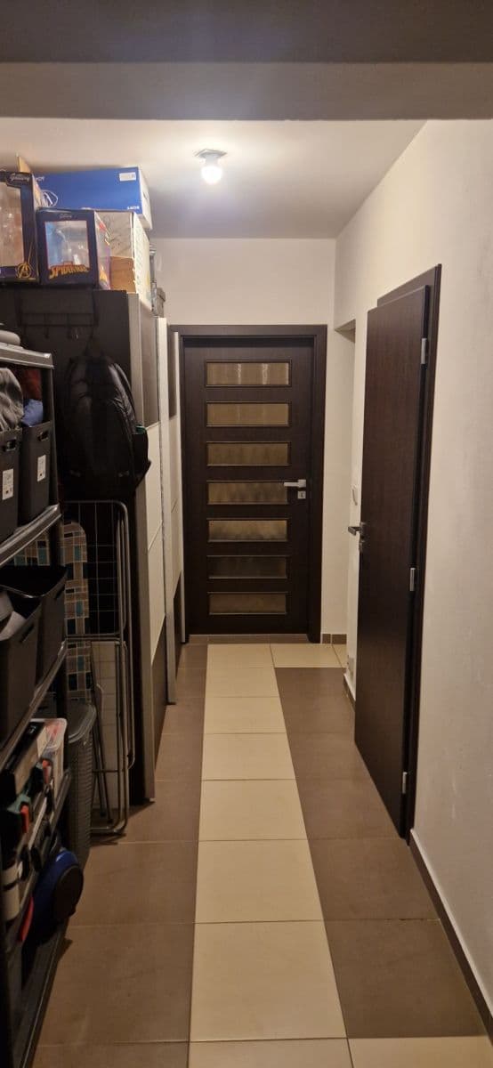 Pronájem bytu 1+1 40 m², V hlinkách, Olomouc, Olomoucký kraj Pronájem bytu 1+1 40 m², V hlinkách, Olomouc, Olomoucký kraj