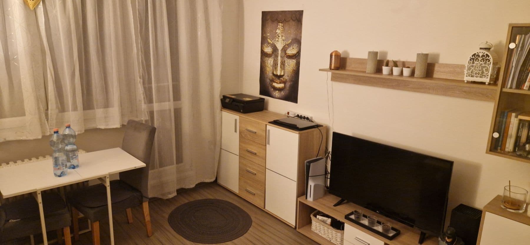 Pronájem bytu 1+1 40 m², V hlinkách, Olomouc, Olomoucký kraj Pronájem bytu 1+1 40 m², V hlinkách, Olomouc, Olomoucký kraj