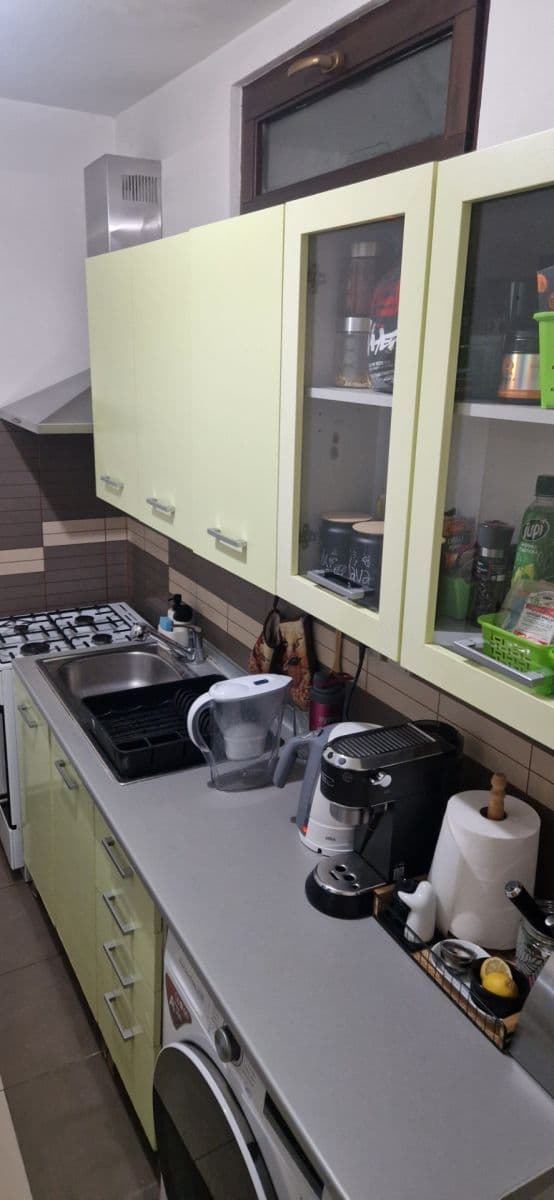 Pronájem bytu 1+1 40 m², V hlinkách, Olomouc, Olomoucký kraj Pronájem bytu 1+1 40 m², V hlinkách, Olomouc, Olomoucký kraj