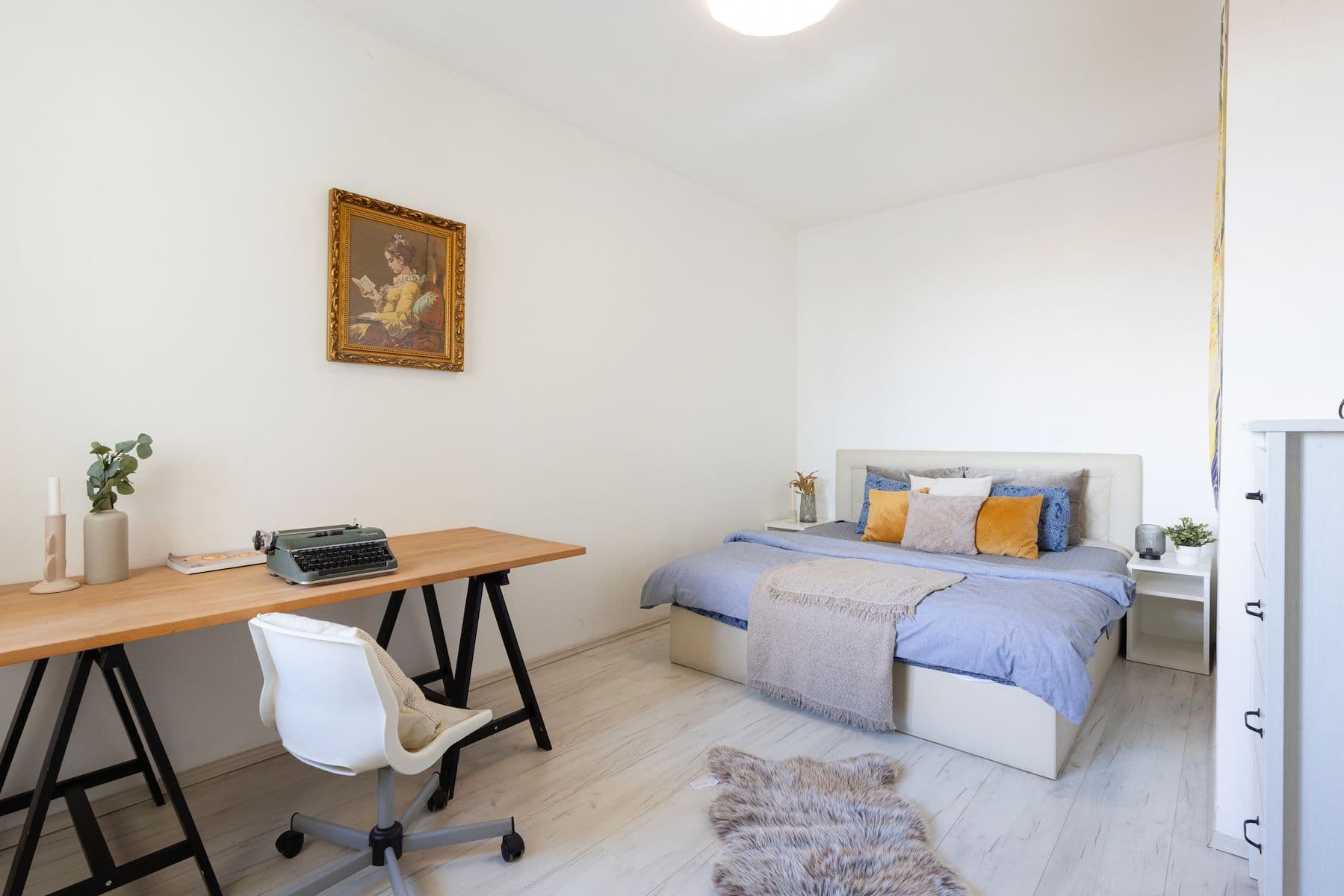 Prodej bytu 2+kk 111 m², Ječná, Praha, Praha Prodej bytu 2+kk 111 m², Ječná, Praha, Praha