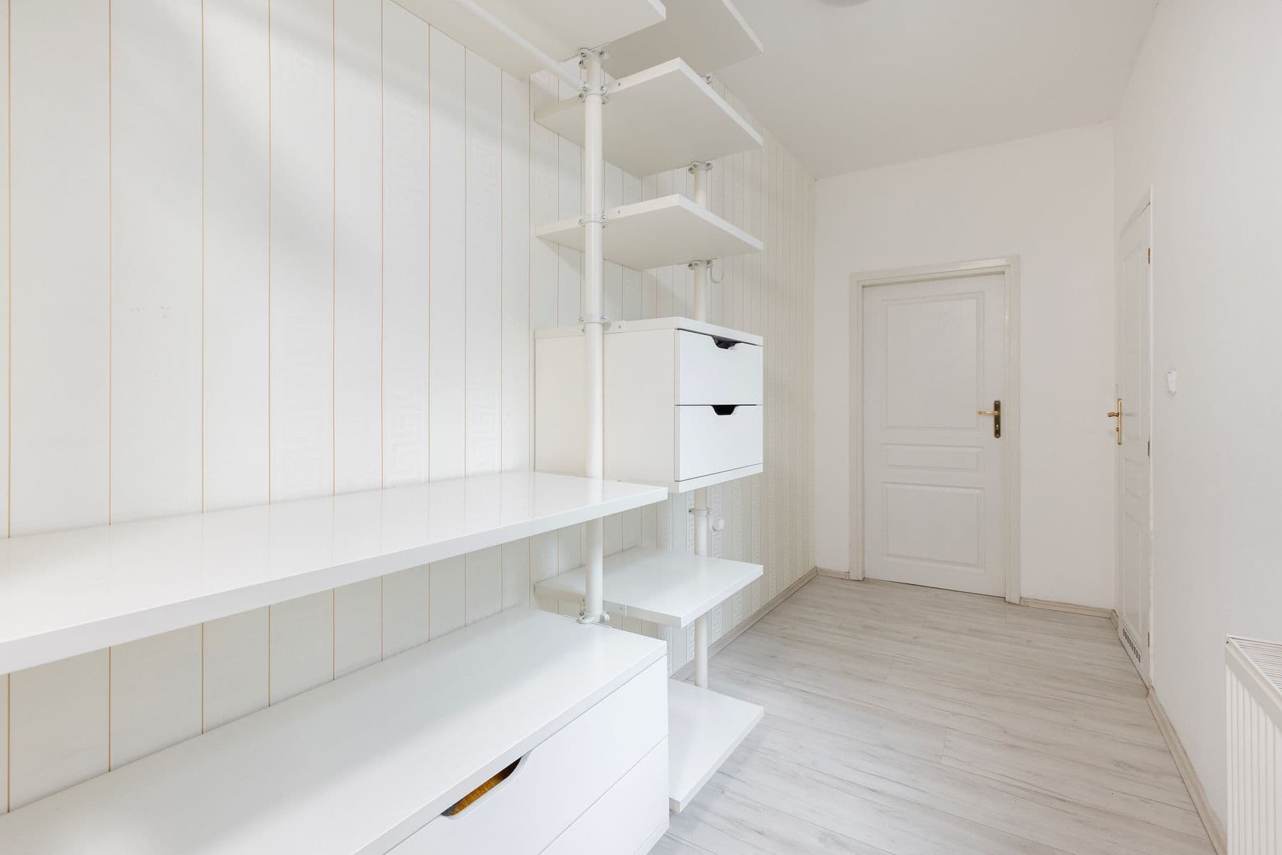 Prodej bytu 2+kk 111 m², Ječná, Praha, Praha Prodej bytu 2+kk 111 m², Ječná, Praha, Praha