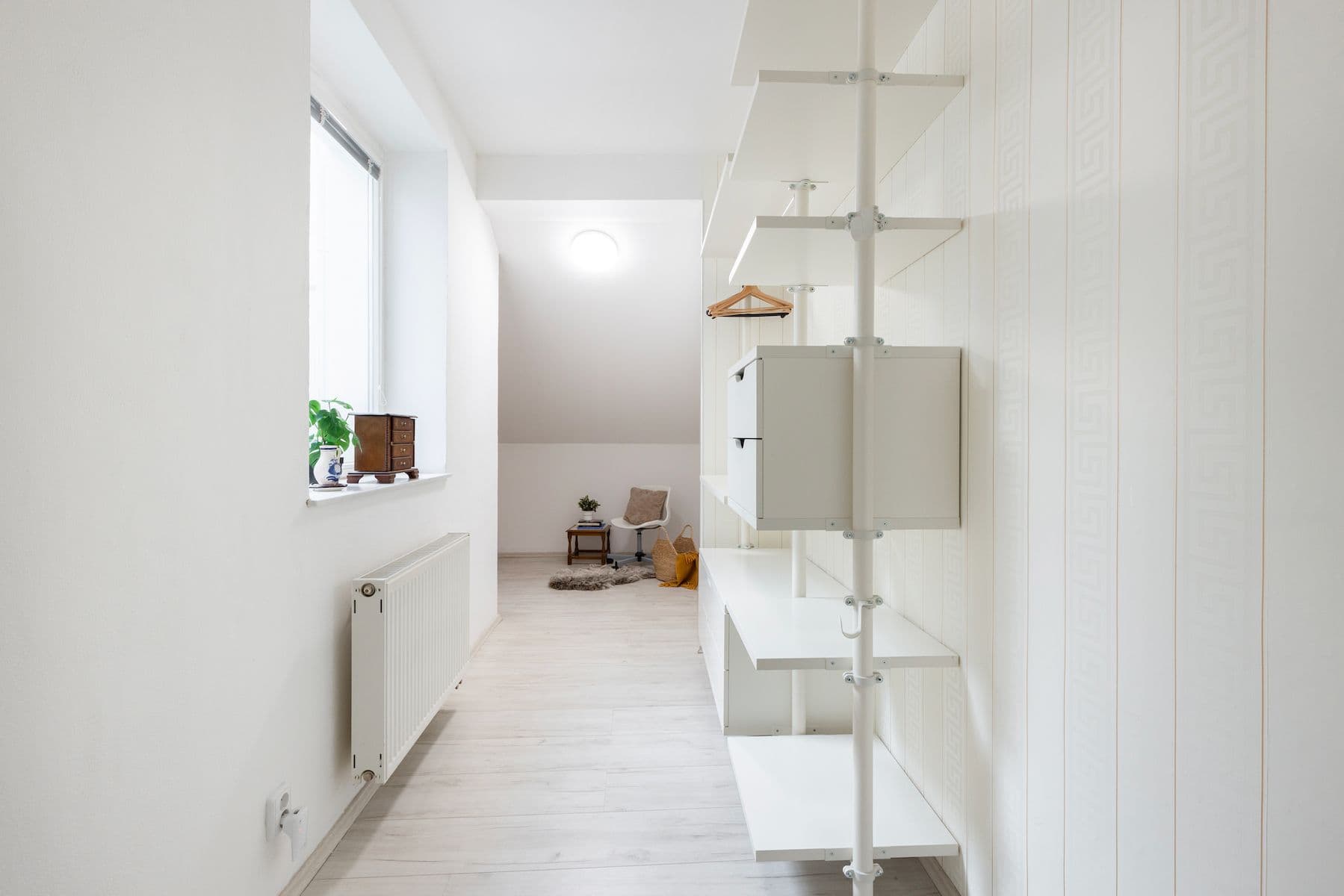 Prodej bytu 2+kk 111 m², Ječná, Praha, Praha Prodej bytu 2+kk 111 m², Ječná, Praha, Praha