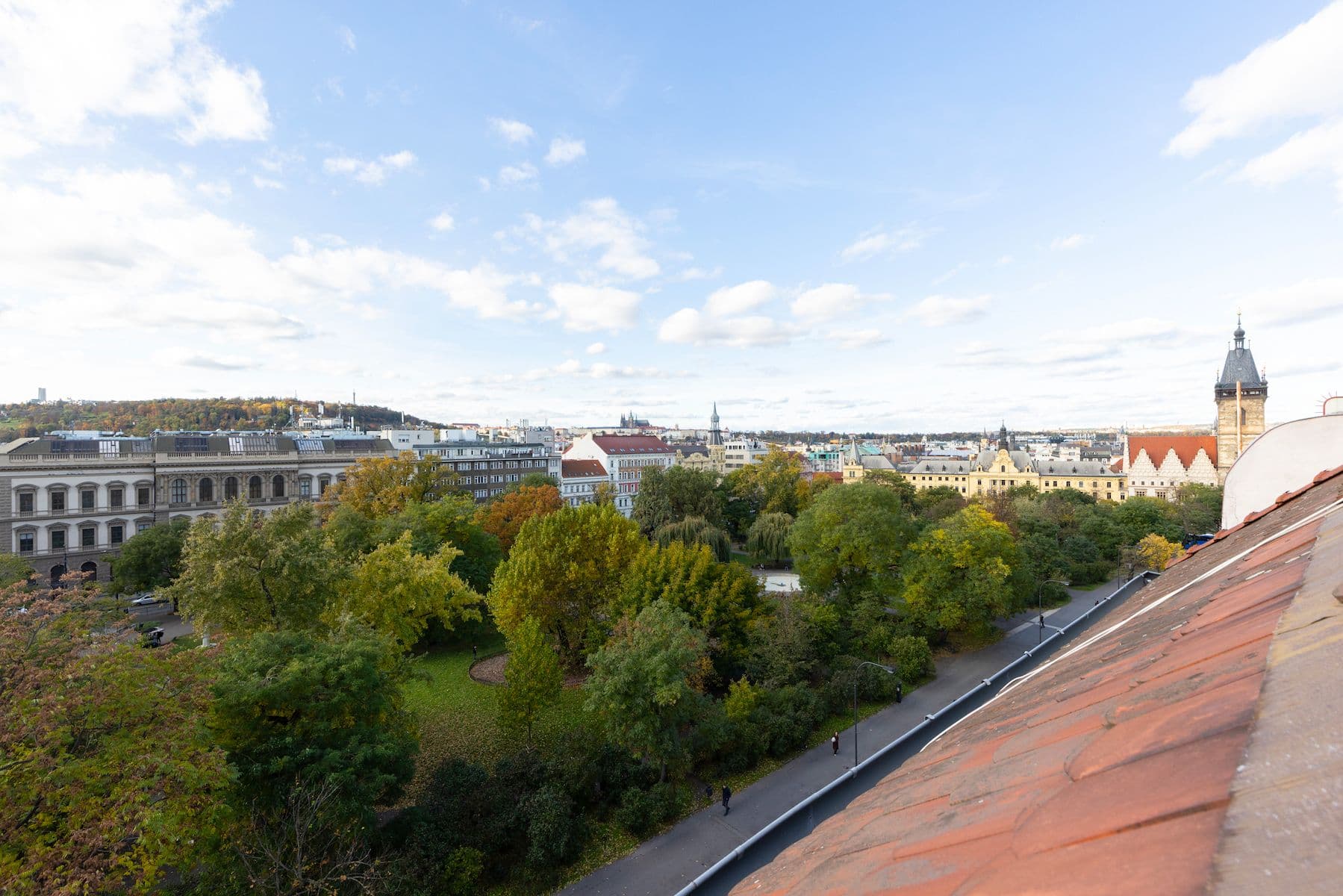 Prodej bytu 2+kk 111 m², Ječná, Praha, Praha Prodej bytu 2+kk 111 m², Ječná, Praha, Praha