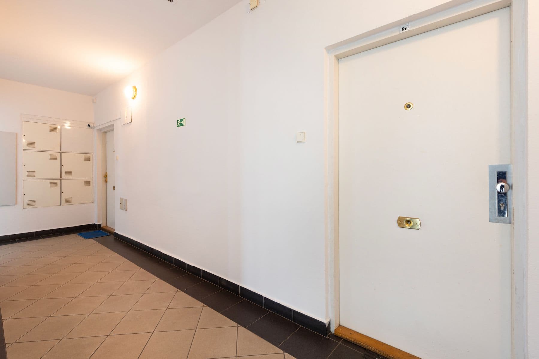 Prodej bytu 2+kk 111 m², Ječná, Praha, Praha Prodej bytu 2+kk 111 m², Ječná, Praha, Praha