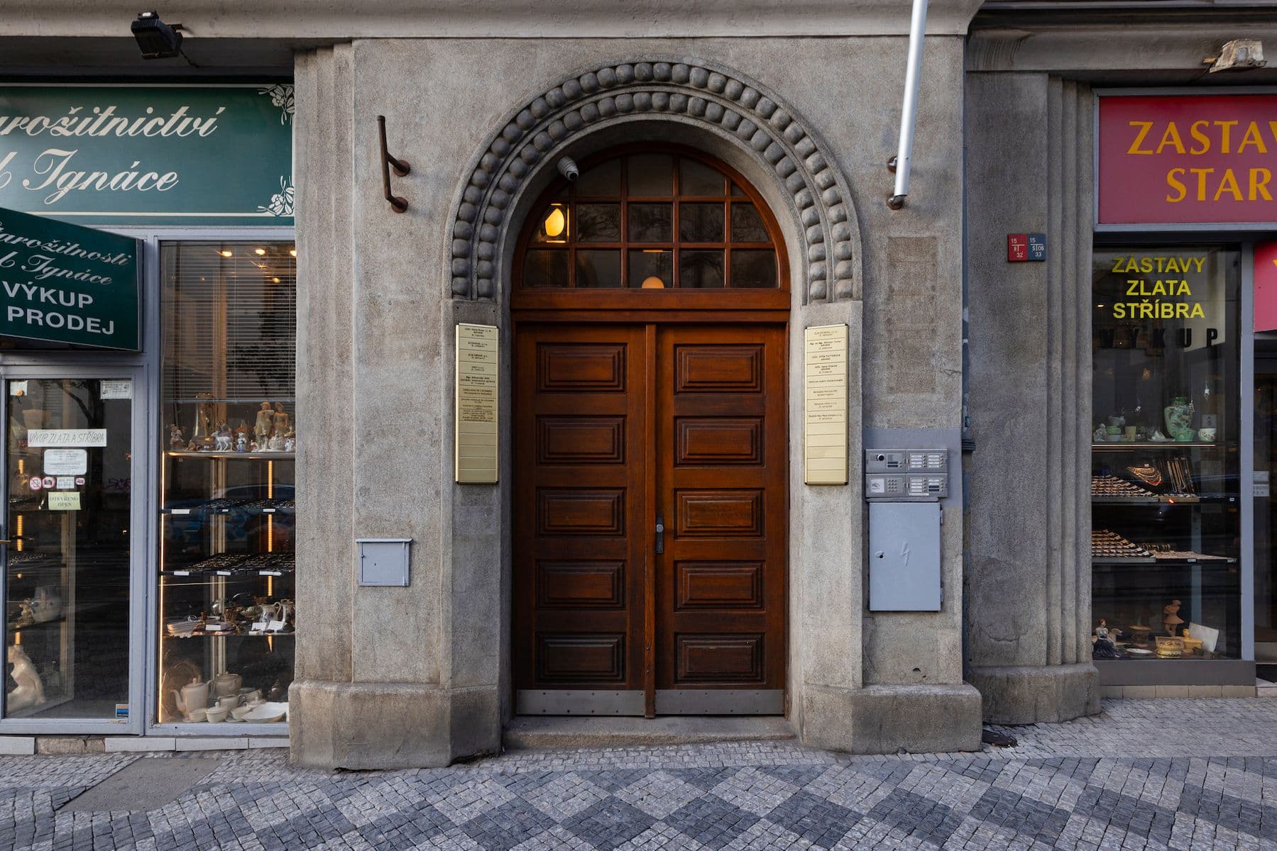 Prodej bytu 2+kk 111 m², Ječná, Praha, Praha Prodej bytu 2+kk 111 m², Ječná, Praha, Praha