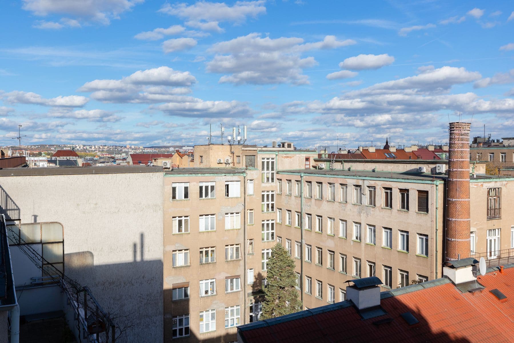 Prodej bytu 2+kk 111 m², Ječná, Praha, Praha Prodej bytu 2+kk 111 m², Ječná, Praha, Praha