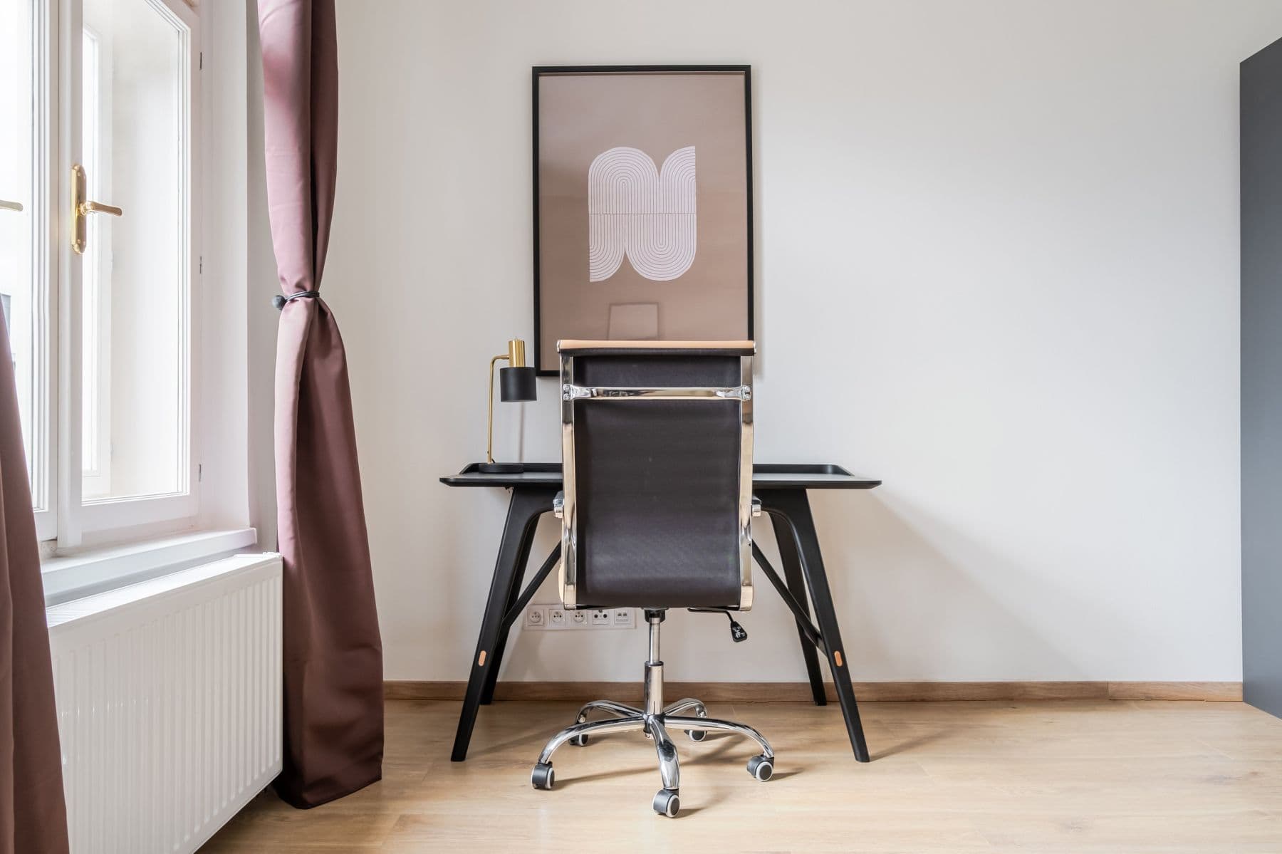 Pronájem bytu 67 m², Rostovská, Praha, Praha Pronájem bytu 67 m², Rostovská, Praha, Praha