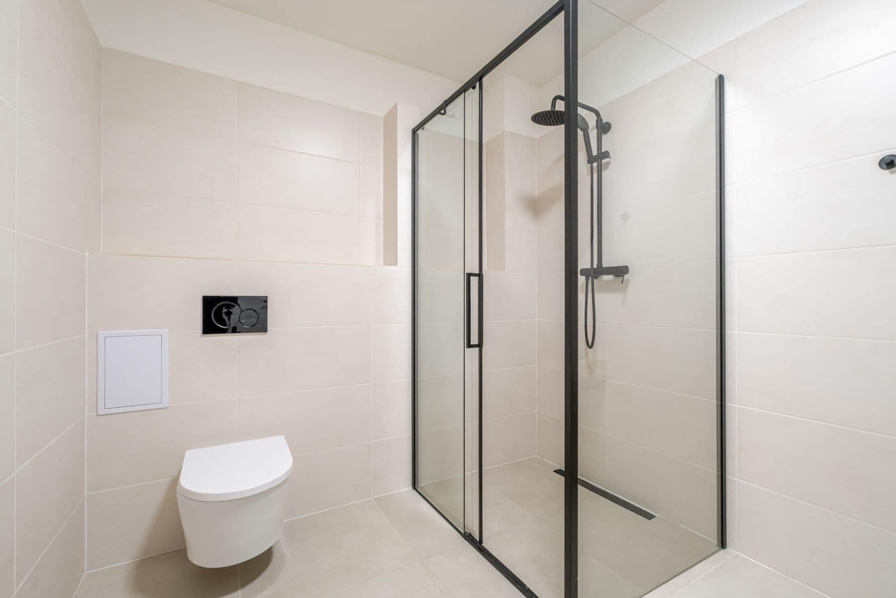 Pronájem bytu 67 m², Rostovská, Praha, Praha Pronájem bytu 67 m², Rostovská, Praha, Praha