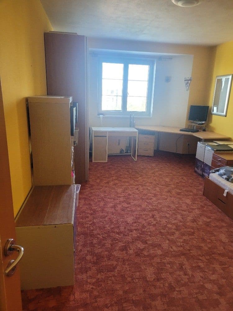 Prodej bytu 2+1 60 m², Horníkova, Brno, Jihomoravský kraj Prodej bytu 2+1 60 m², Horníkova, Brno, Jihomoravský kraj