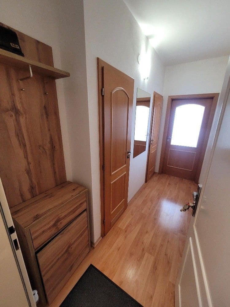 Prodej bytu 2+1 60 m², Horníkova, Brno, Jihomoravský kraj Prodej bytu 2+1 60 m², Horníkova, Brno, Jihomoravský kraj