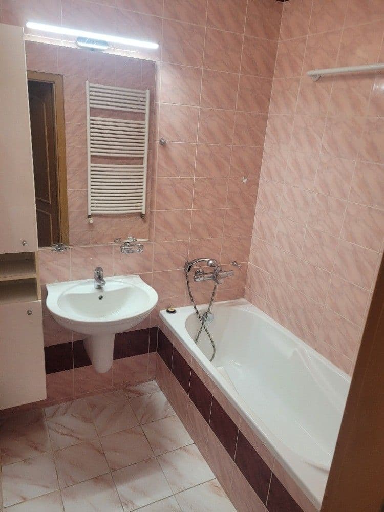 Prodej bytu 2+1 60 m², Horníkova, Brno, Jihomoravský kraj Prodej bytu 2+1 60 m², Horníkova, Brno, Jihomoravský kraj