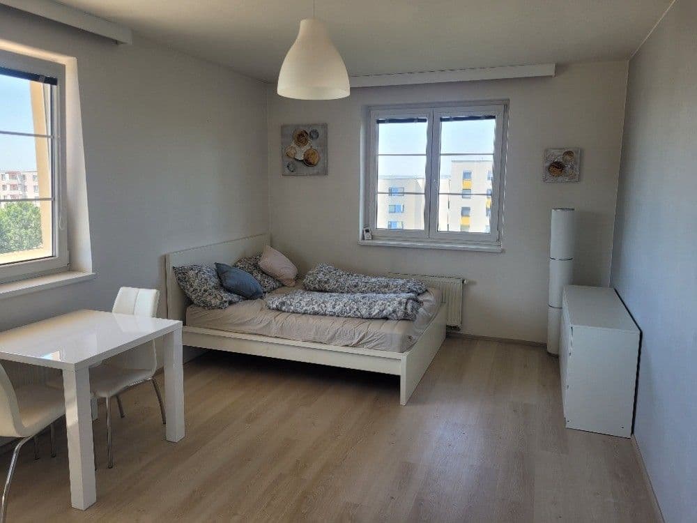 Prodej bytu 2+1 60 m², Horníkova, Brno, Jihomoravský kraj Prodej bytu 2+1 60 m², Horníkova, Brno, Jihomoravský kraj