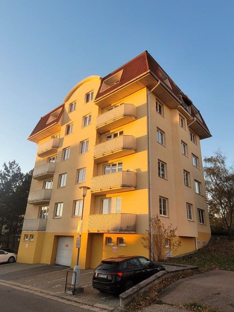 Prodej bytu 2+1 60 m², Horníkova, Brno, Jihomoravský kraj Prodej bytu 2+1 60 m², Horníkova, Brno, Jihomoravský kraj