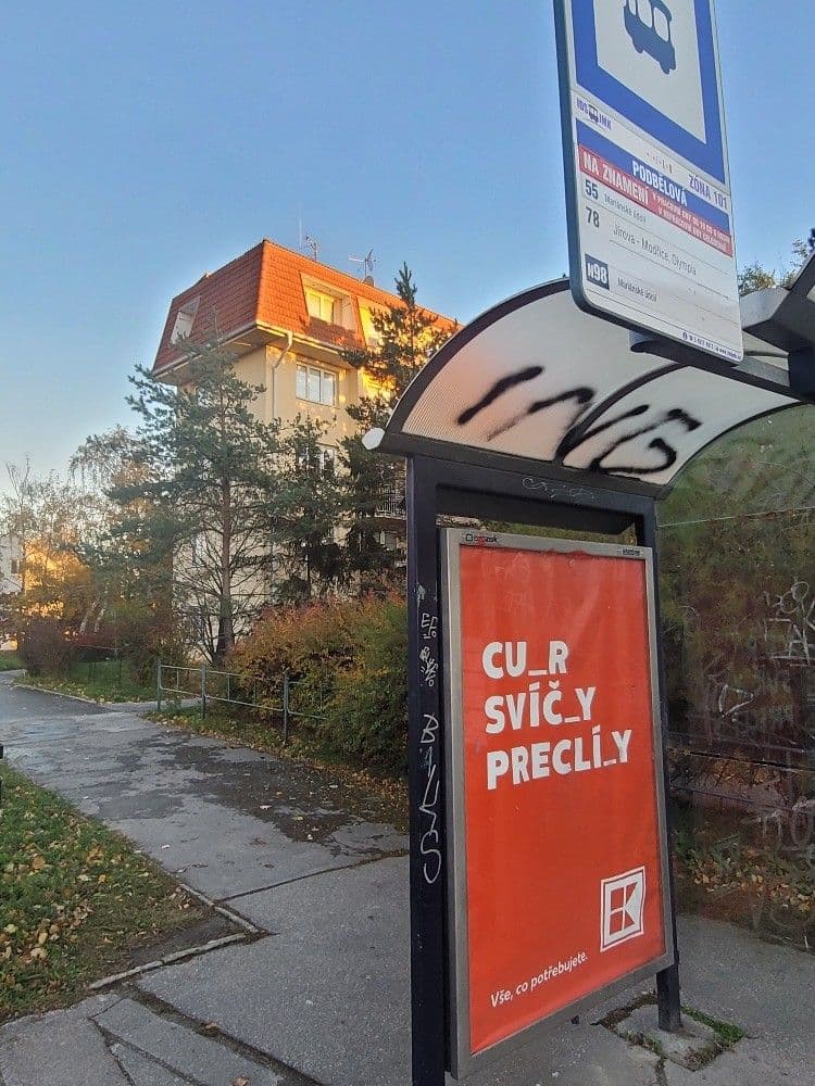 Prodej bytu 2+1 60 m², Horníkova, Brno, Jihomoravský kraj Prodej bytu 2+1 60 m², Horníkova, Brno, Jihomoravský kraj