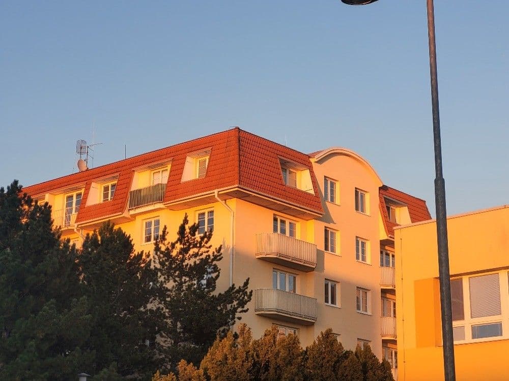 Prodej bytu 2+1 60 m², Horníkova, Brno, Jihomoravský kraj Prodej bytu 2+1 60 m², Horníkova, Brno, Jihomoravský kraj