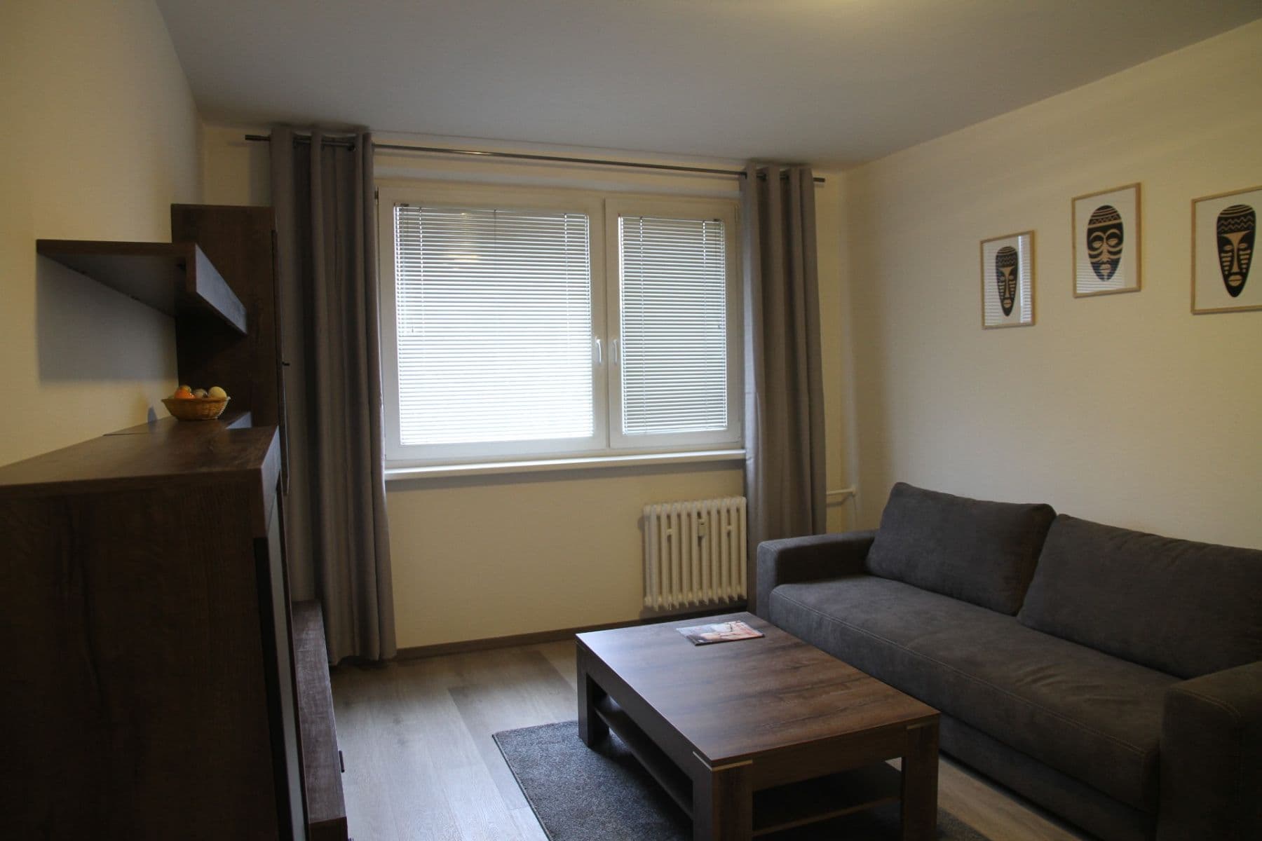 Pronájem bytu 2+1 52 m², Kpt. Jána Rašu, Dúbravka, Bratislavský kraj Pronájem bytu 2+1 52 m², Kpt. Jána Rašu, Dúbravka, Bratislavský kraj