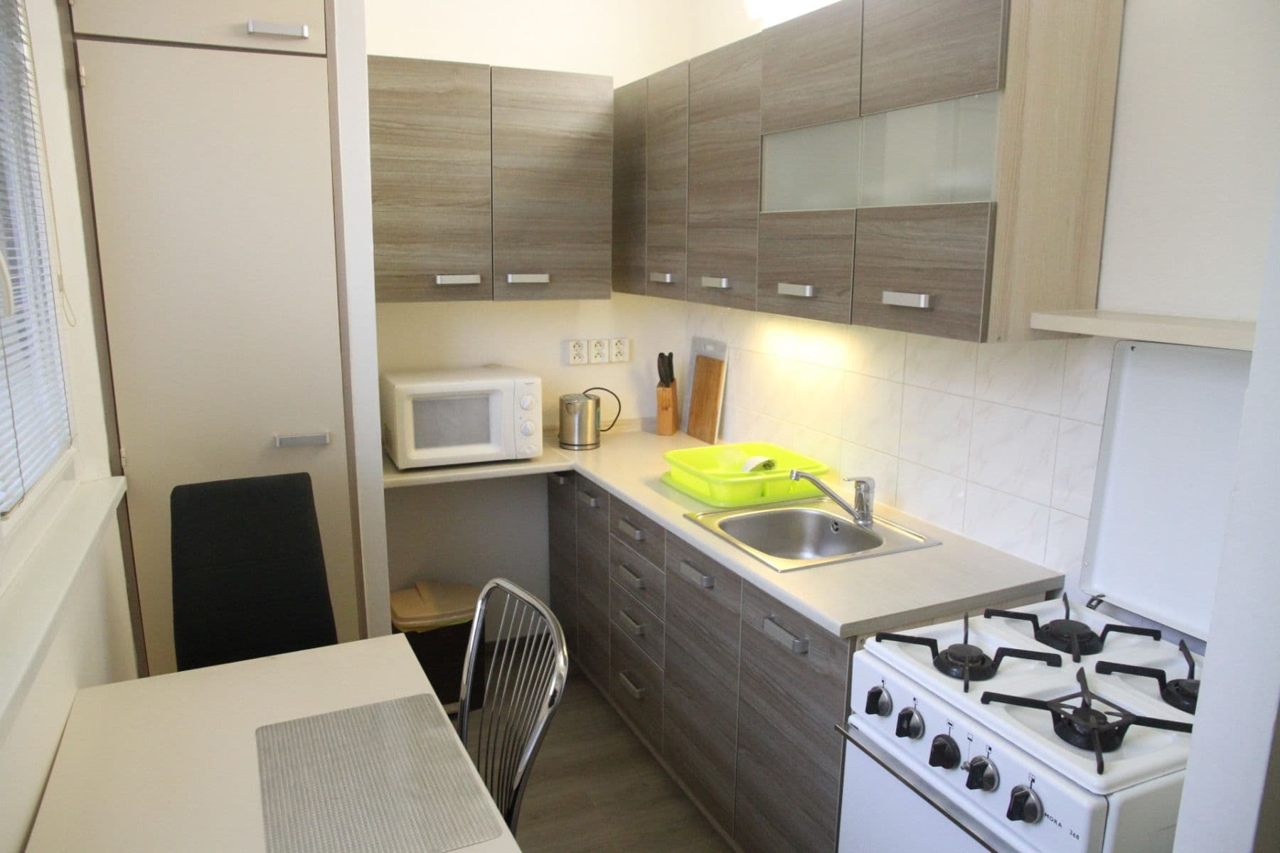 Pronájem bytu 2+1 52 m², Kpt. Jána Rašu, Dúbravka, Bratislavský kraj Pronájem bytu 2+1 52 m², Kpt. Jána Rašu, Dúbravka, Bratislavský kraj