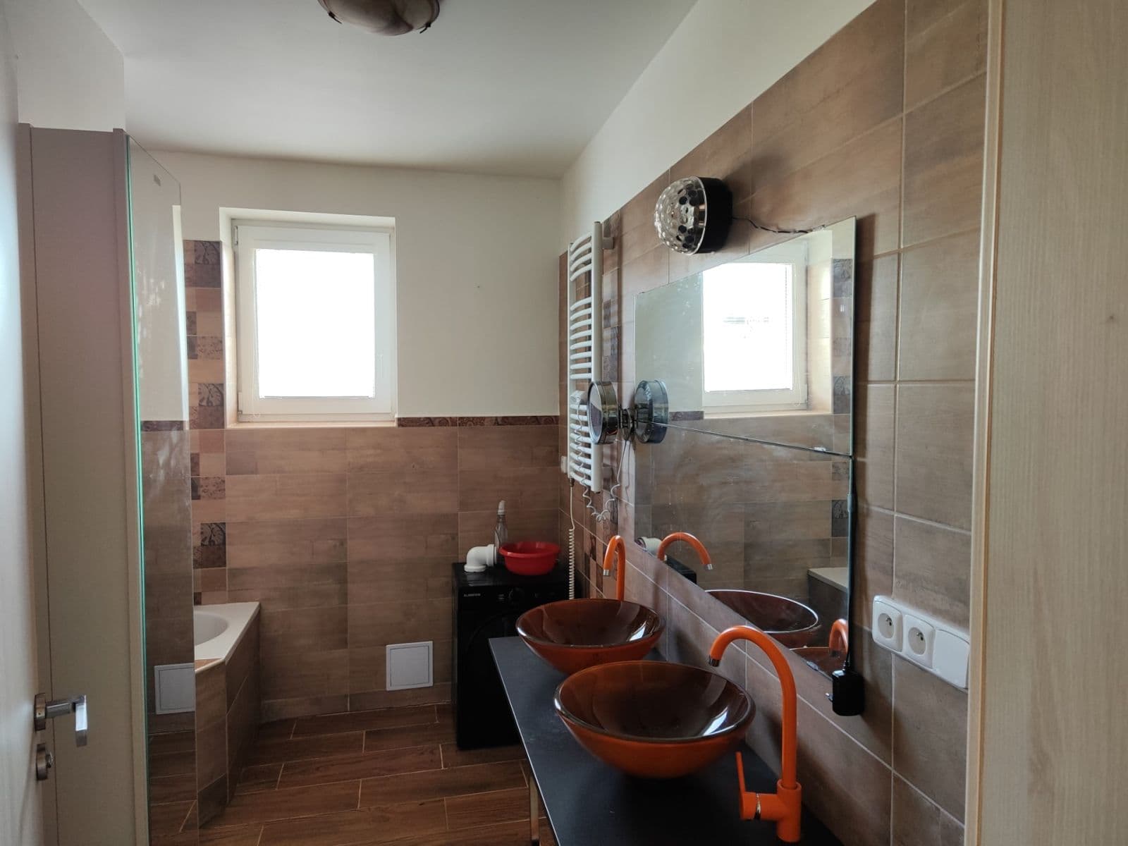 Pronájem domu 85 m², pozemek 770 m², Mexiko, Klimkovice, Moravskoslezský kraj Pronájem domu 85 m², pozemek 770 m², Mexiko, Klimkovice, Moravskoslezský kraj