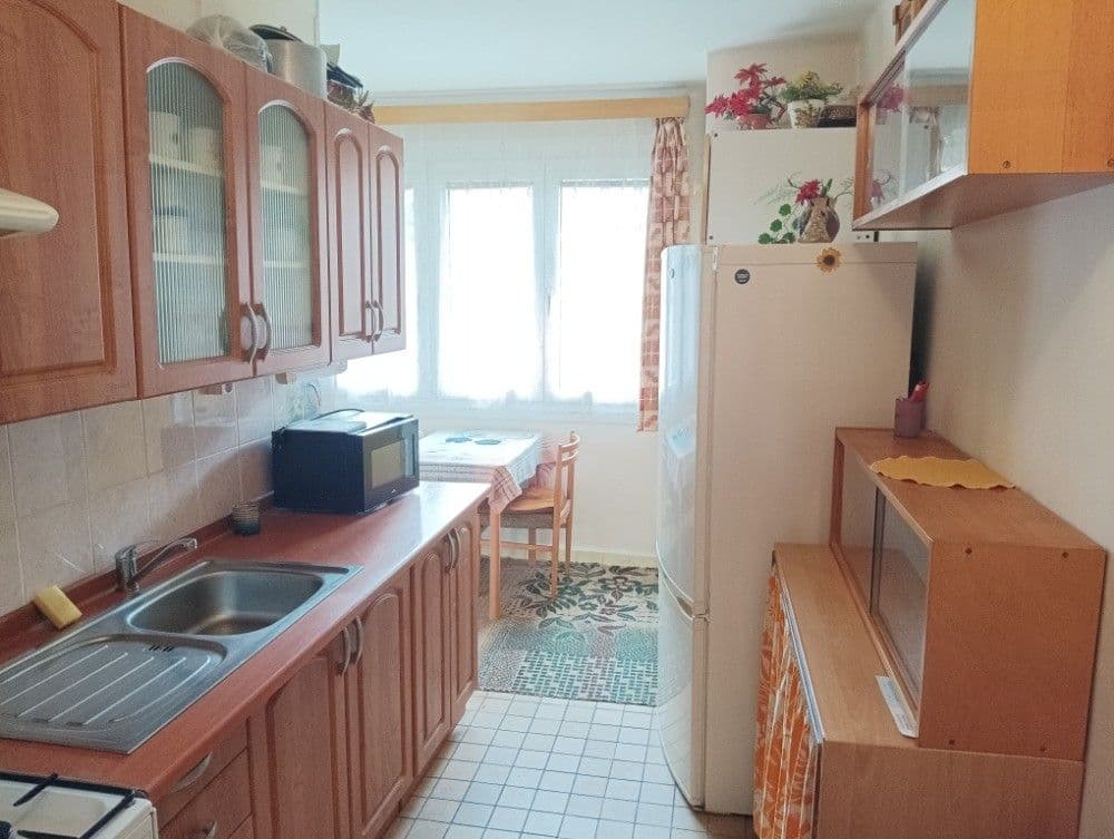 Pronájem bytu 1+1 42 m², Smrková, Plzeň, Plzeňský kraj Pronájem bytu 1+1 42 m², Smrková, Plzeň, Plzeňský kraj