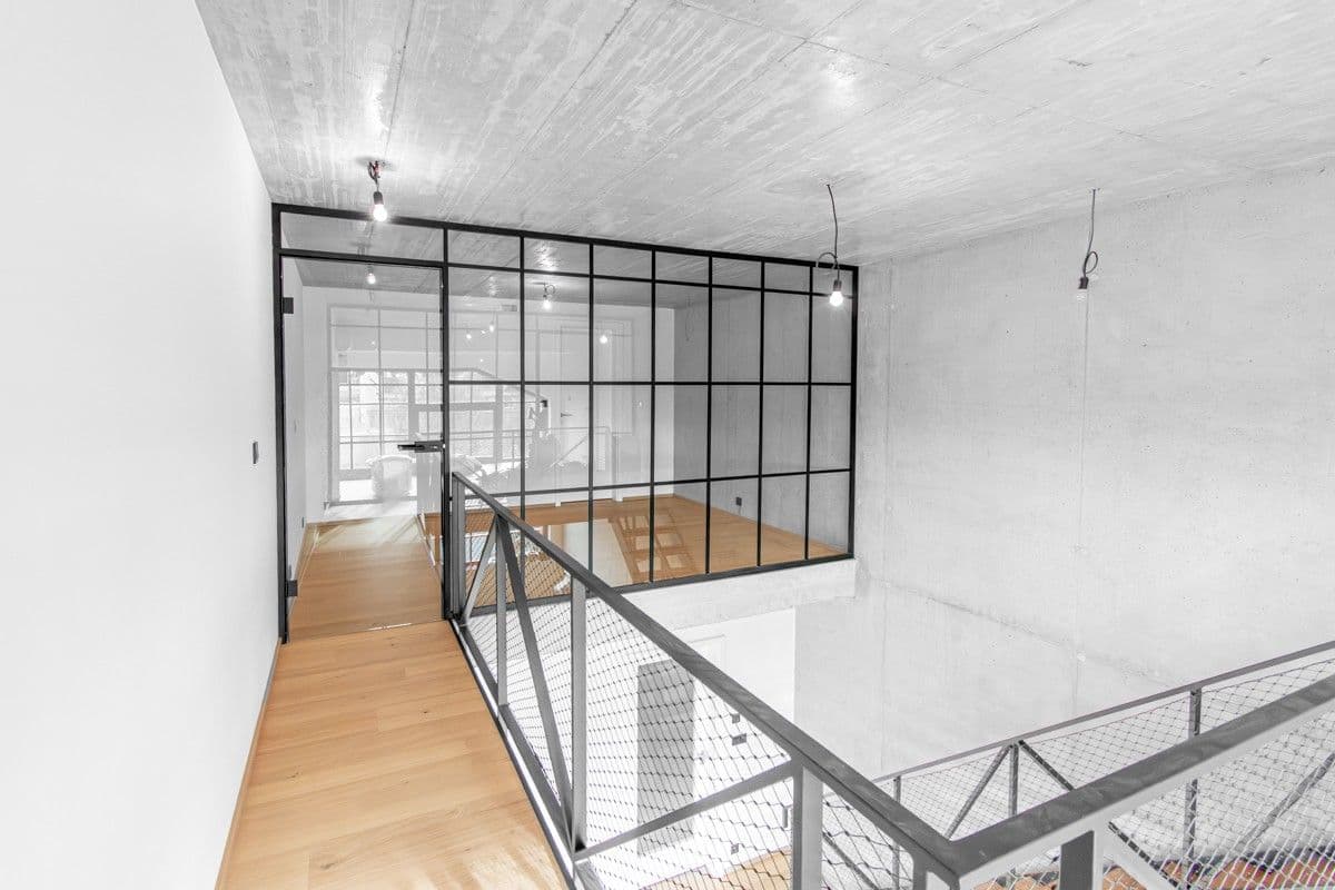 Pronájem bytu 3+kk 90 m², Kolbenova, Praha, Praha Pronájem bytu 3+kk 90 m², Kolbenova, Praha, Praha