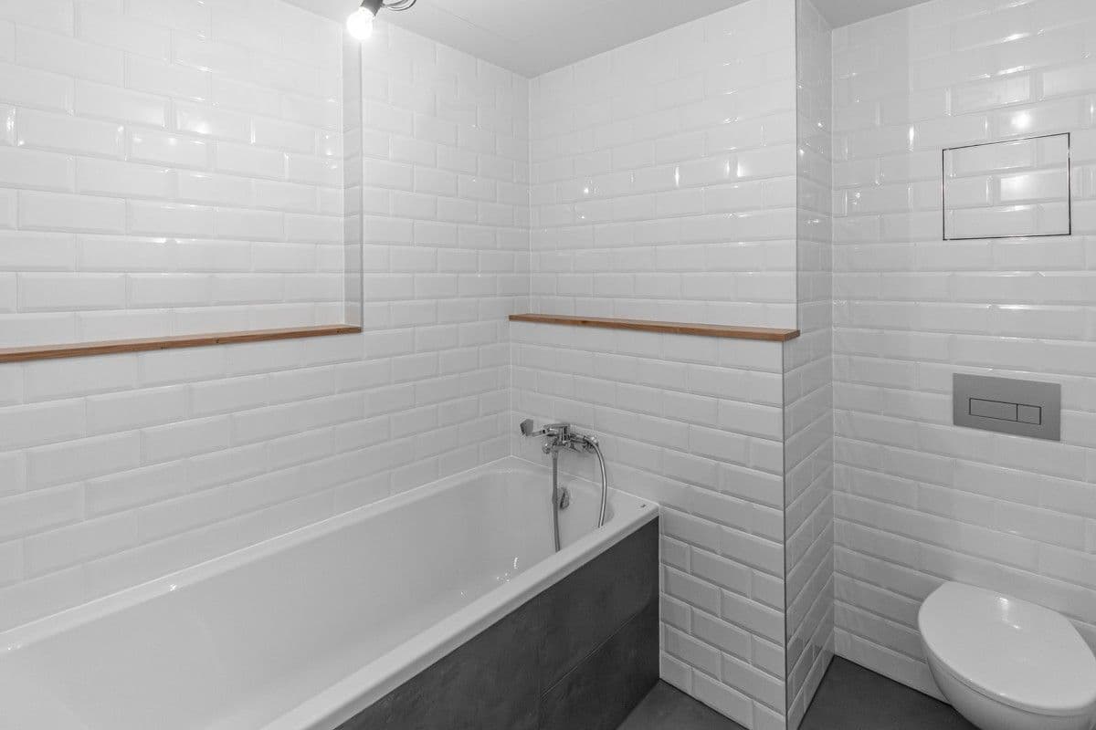 Pronájem bytu 3+kk 90 m², Kolbenova, Praha, Praha Pronájem bytu 3+kk 90 m², Kolbenova, Praha, Praha