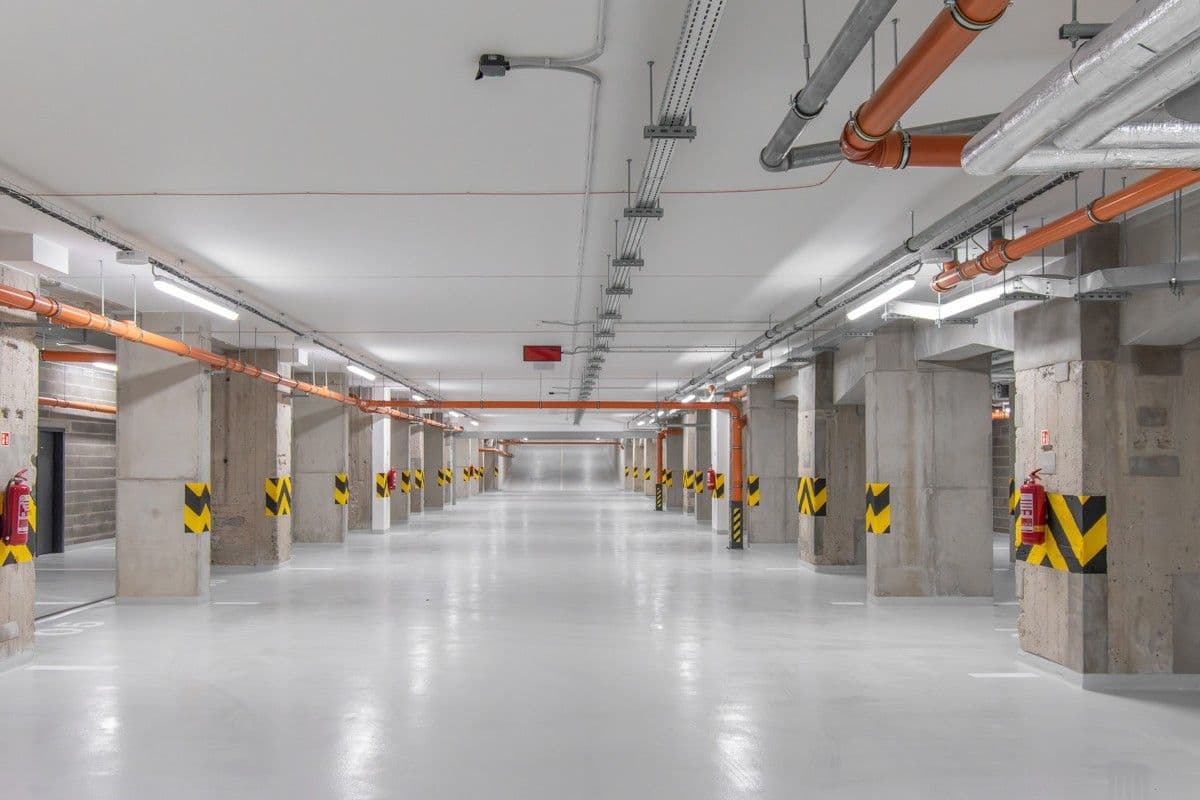 Pronájem bytu 3+kk 90 m², Kolbenova, Praha, Praha Pronájem bytu 3+kk 90 m², Kolbenova, Praha, Praha