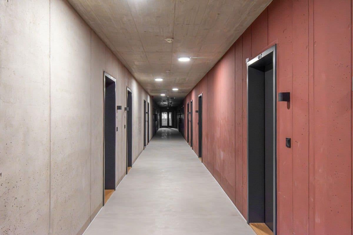 Pronájem bytu 3+kk 90 m², Kolbenova, Praha, Praha Pronájem bytu 3+kk 90 m², Kolbenova, Praha, Praha