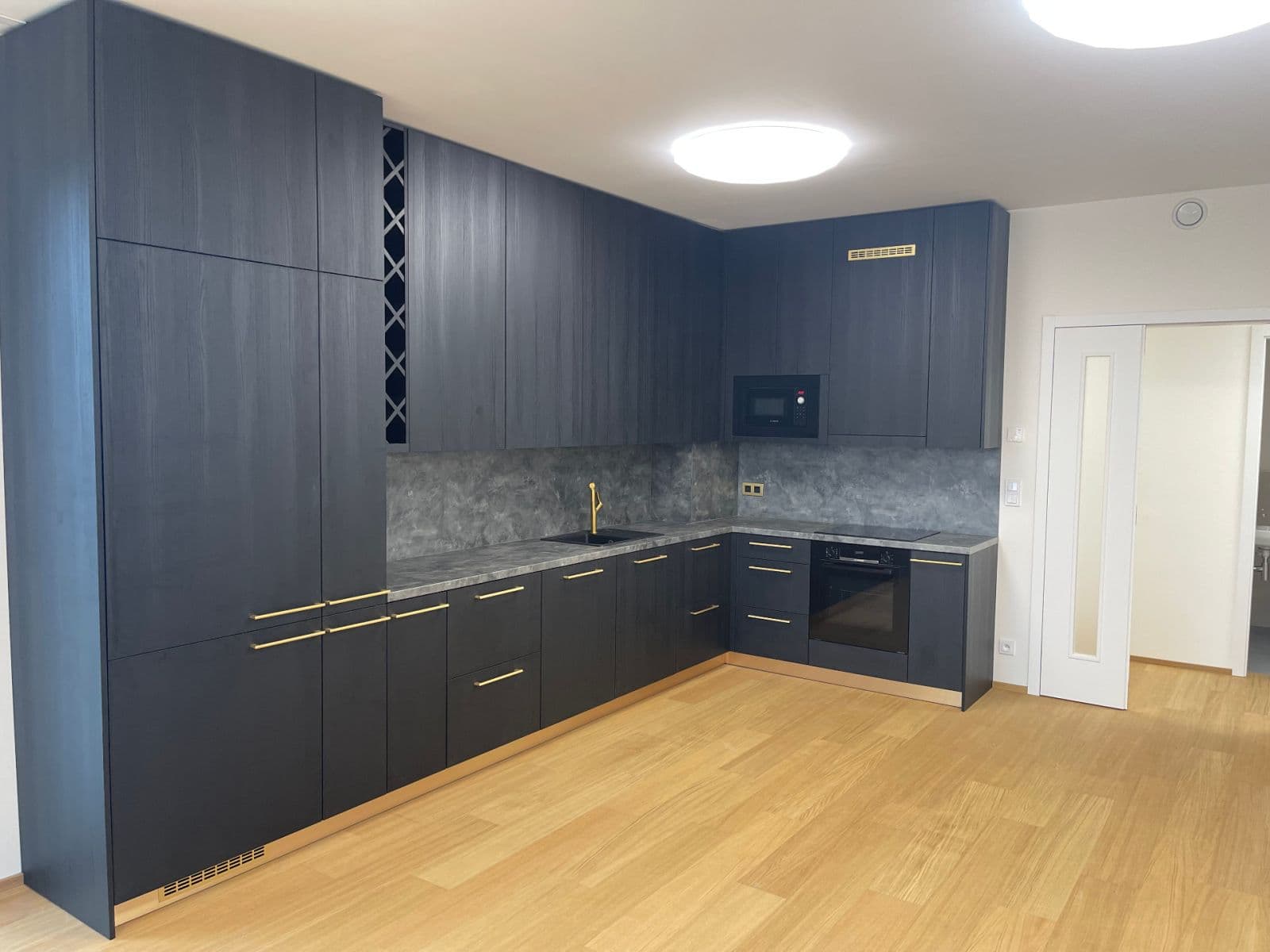 Prodej bytu 3+kk 86 m², V Třešňovce, Praha, Praha Prodej bytu 3+kk 86 m², V Třešňovce, Praha, Praha