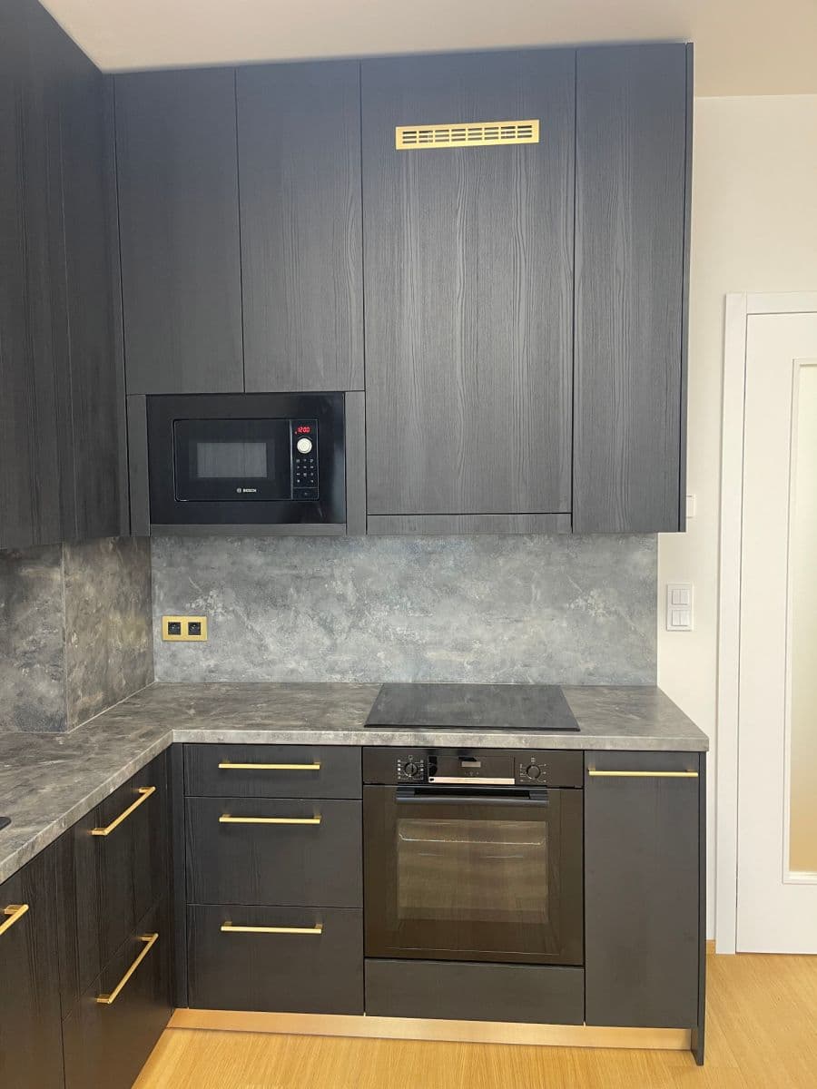 Prodej bytu 3+kk 86 m², V Třešňovce, Praha, Praha Prodej bytu 3+kk 86 m², V Třešňovce, Praha, Praha