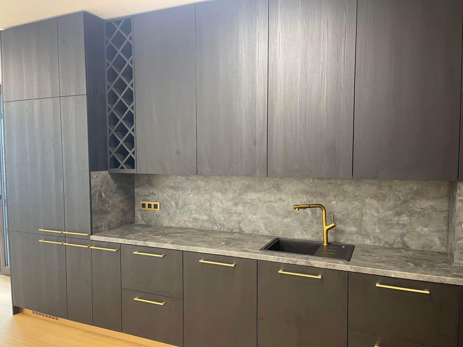 Prodej bytu 3+kk 86 m², V Třešňovce, Praha, Praha Prodej bytu 3+kk 86 m², V Třešňovce, Praha, Praha