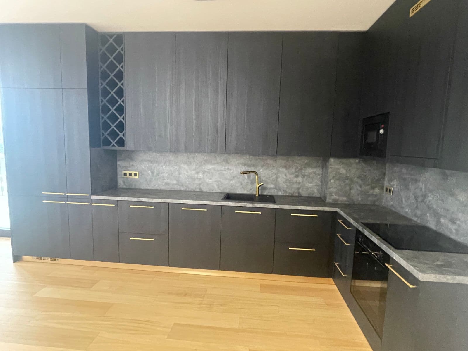 Prodej bytu 3+kk 86 m², V Třešňovce, Praha, Praha Prodej bytu 3+kk 86 m², V Třešňovce, Praha, Praha