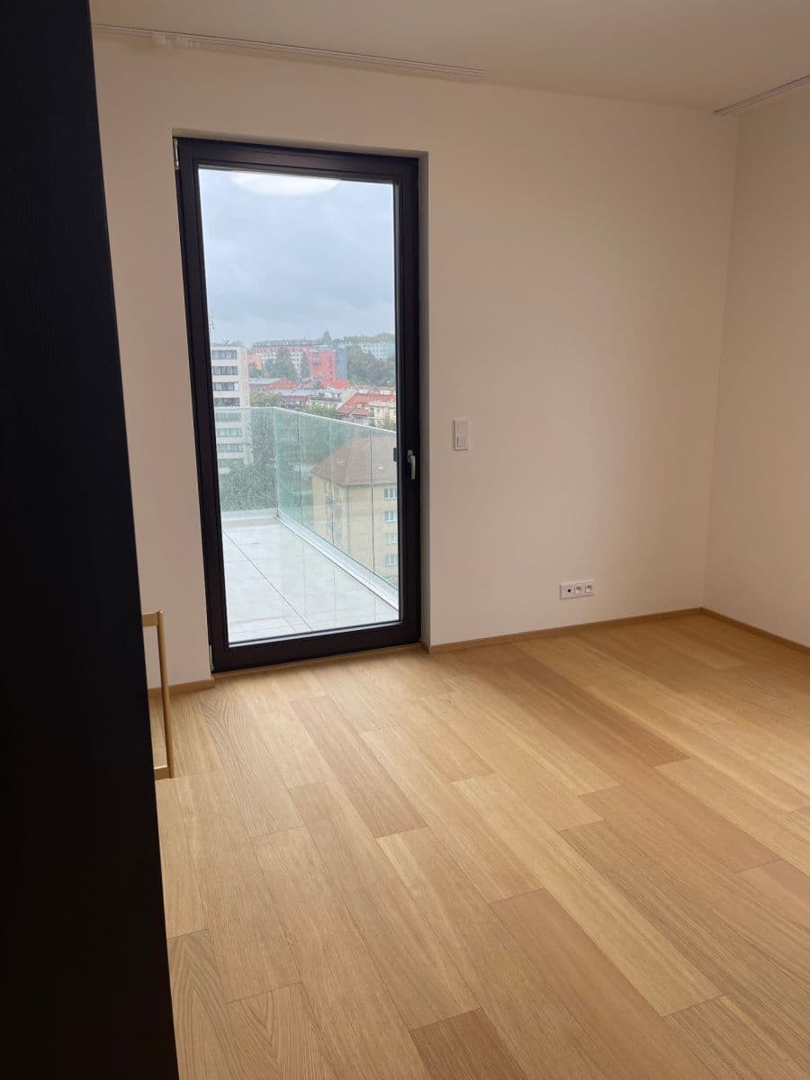 Prodej bytu 3+kk 86 m², V Třešňovce, Praha, Praha Prodej bytu 3+kk 86 m², V Třešňovce, Praha, Praha