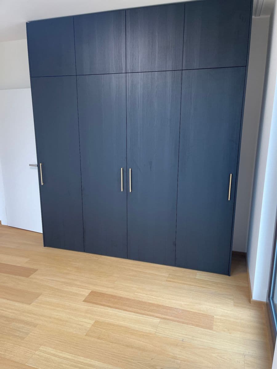 Prodej bytu 3+kk 86 m², V Třešňovce, Praha, Praha Prodej bytu 3+kk 86 m², V Třešňovce, Praha, Praha