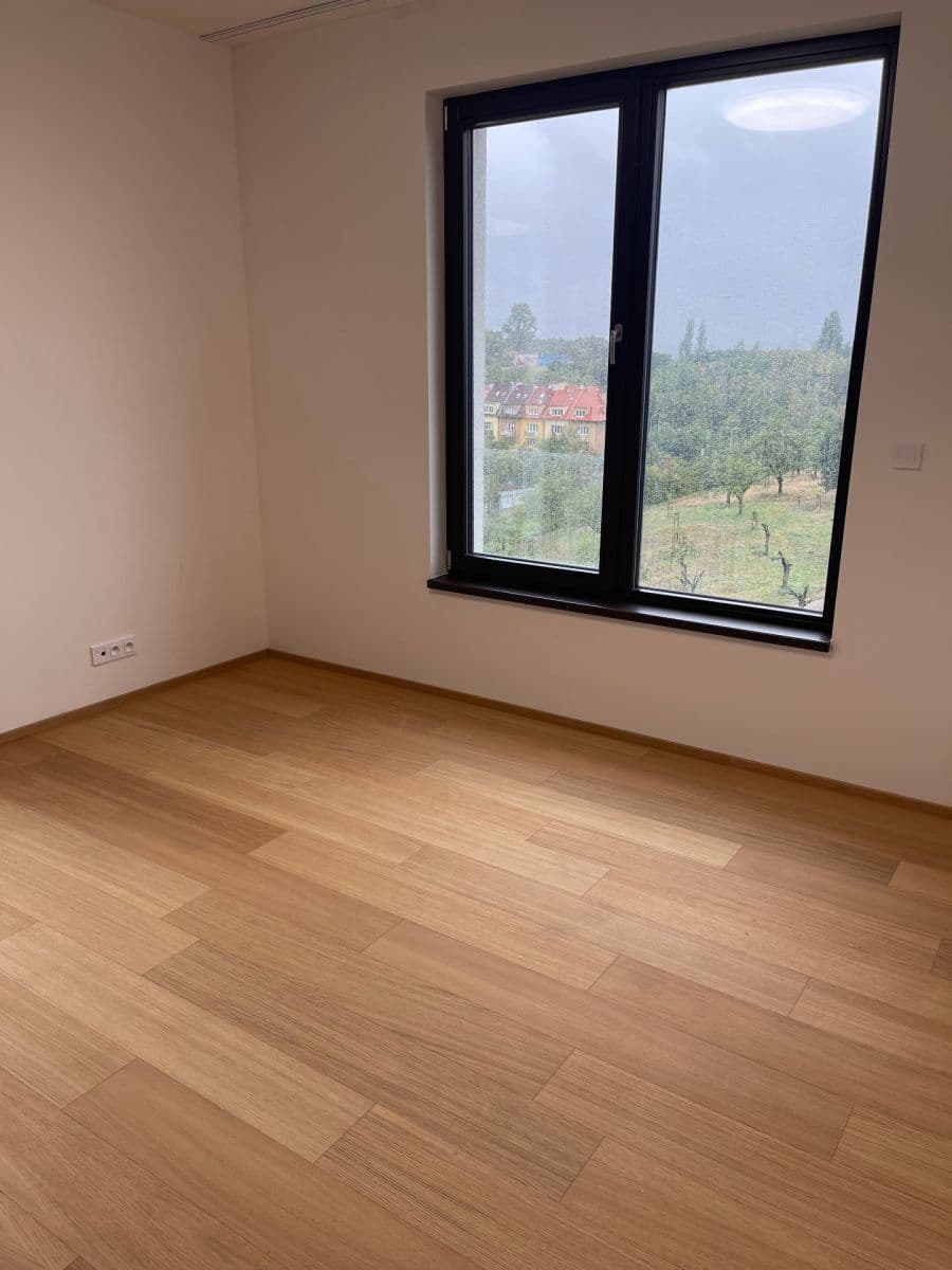 Prodej bytu 3+kk 86 m², V Třešňovce, Praha, Praha Prodej bytu 3+kk 86 m², V Třešňovce, Praha, Praha