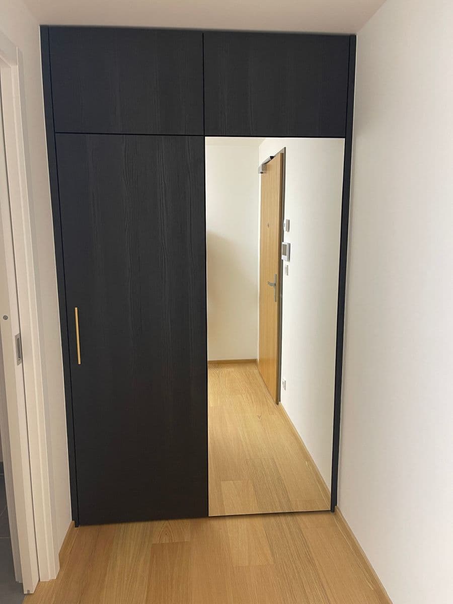 Prodej bytu 3+kk 86 m², V Třešňovce, Praha, Praha Prodej bytu 3+kk 86 m², V Třešňovce, Praha, Praha
