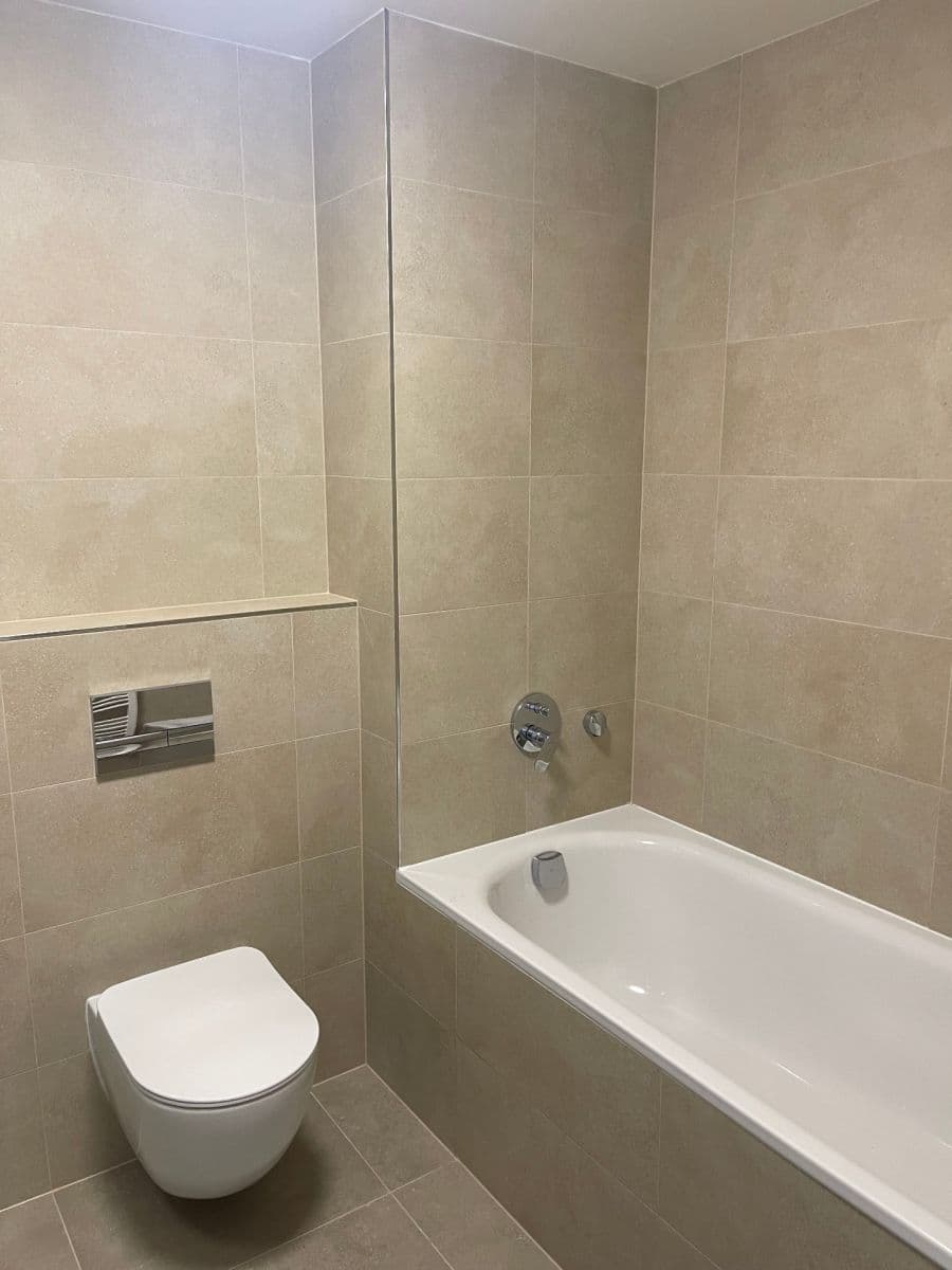 Prodej bytu 3+kk 80 m², V Třešňovce, Praha, Praha Prodej bytu 3+kk 80 m², V Třešňovce, Praha, Praha