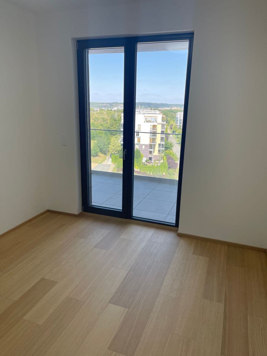 Prodej bytu 3+kk 80 m², V Třešňovce, Praha, Praha Prodej bytu 3+kk 80 m², V Třešňovce, Praha, Praha