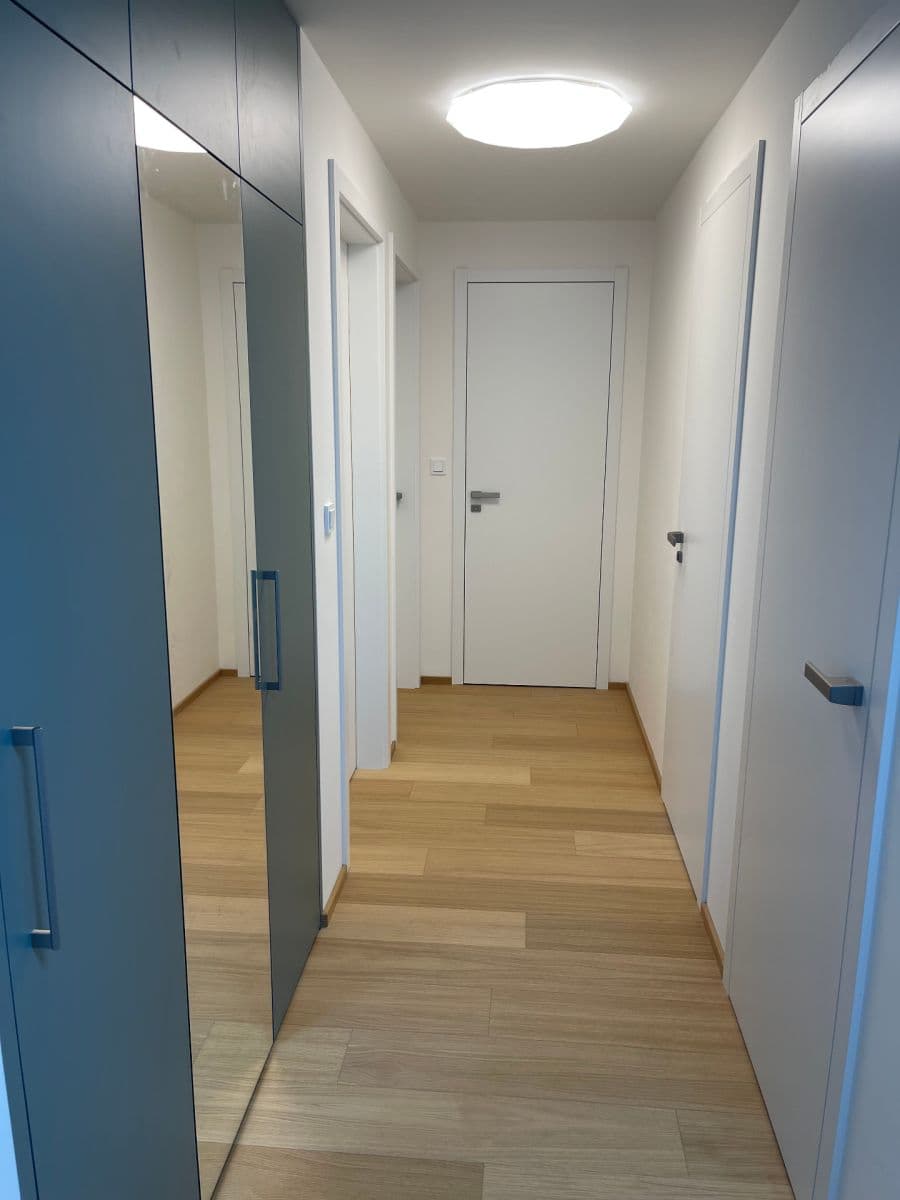 Prodej bytu 3+kk 80 m², V Třešňovce, Praha, Praha Prodej bytu 3+kk 80 m², V Třešňovce, Praha, Praha