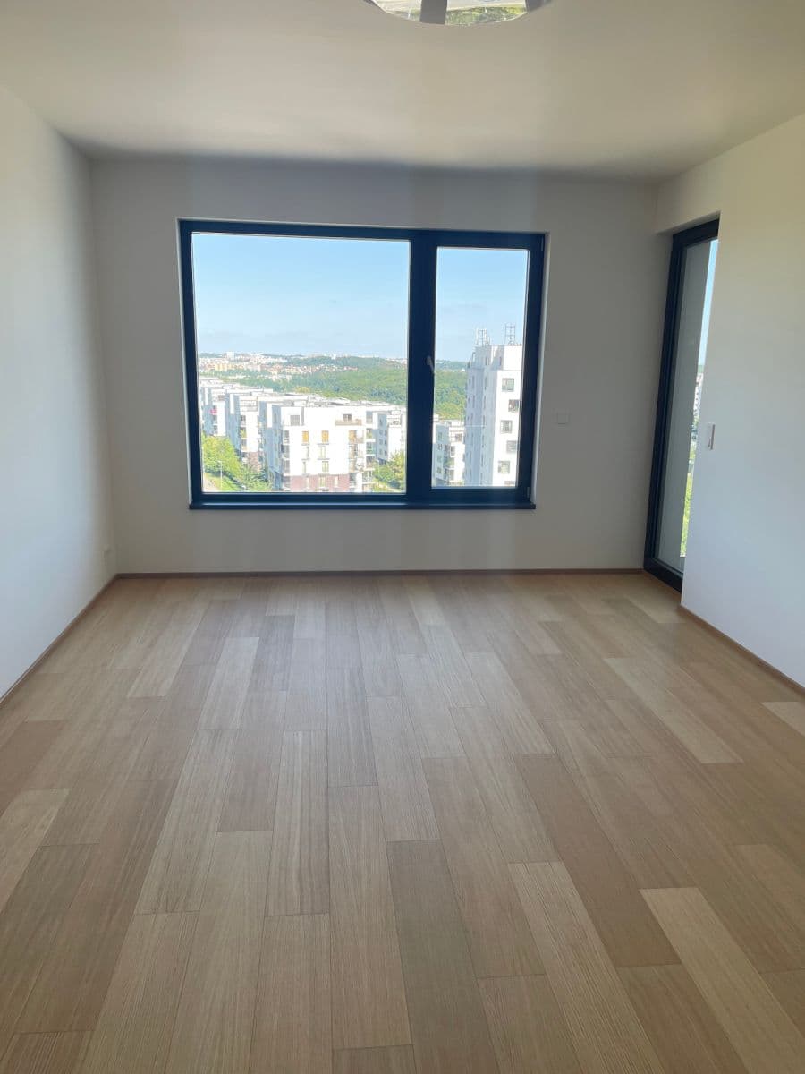 Prodej bytu 3+kk 80 m², V Třešňovce, Praha, Praha Prodej bytu 3+kk 80 m², V Třešňovce, Praha, Praha