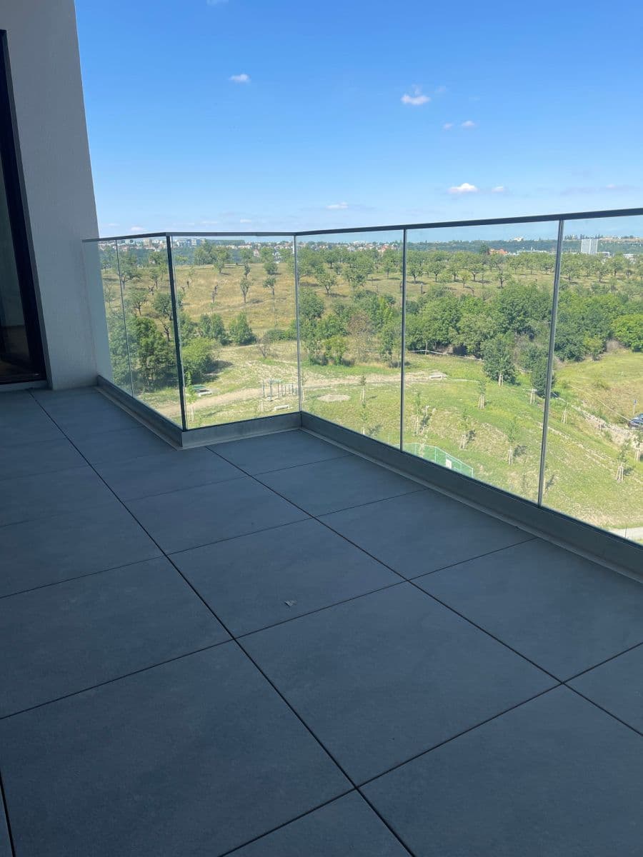 Prodej bytu 3+kk 80 m², V Třešňovce, Praha, Praha Prodej bytu 3+kk 80 m², V Třešňovce, Praha, Praha