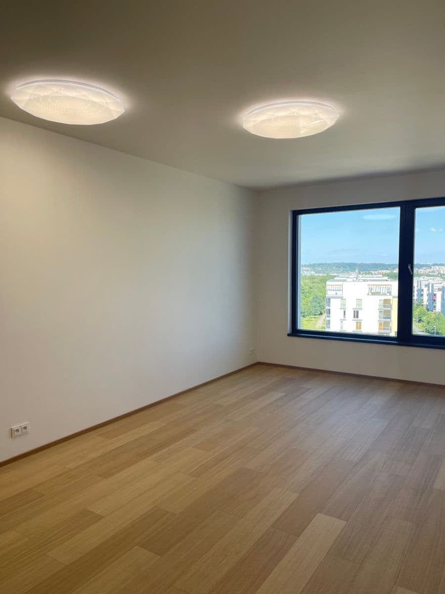 Prodej bytu 3+kk 80 m², V Třešňovce, Praha, Praha Prodej bytu 3+kk 80 m², V Třešňovce, Praha, Praha