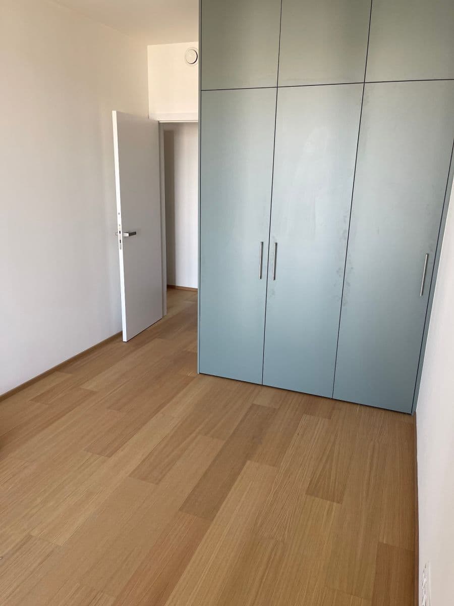 Prodej bytu 3+kk 80 m², V Třešňovce, Praha, Praha Prodej bytu 3+kk 80 m², V Třešňovce, Praha, Praha