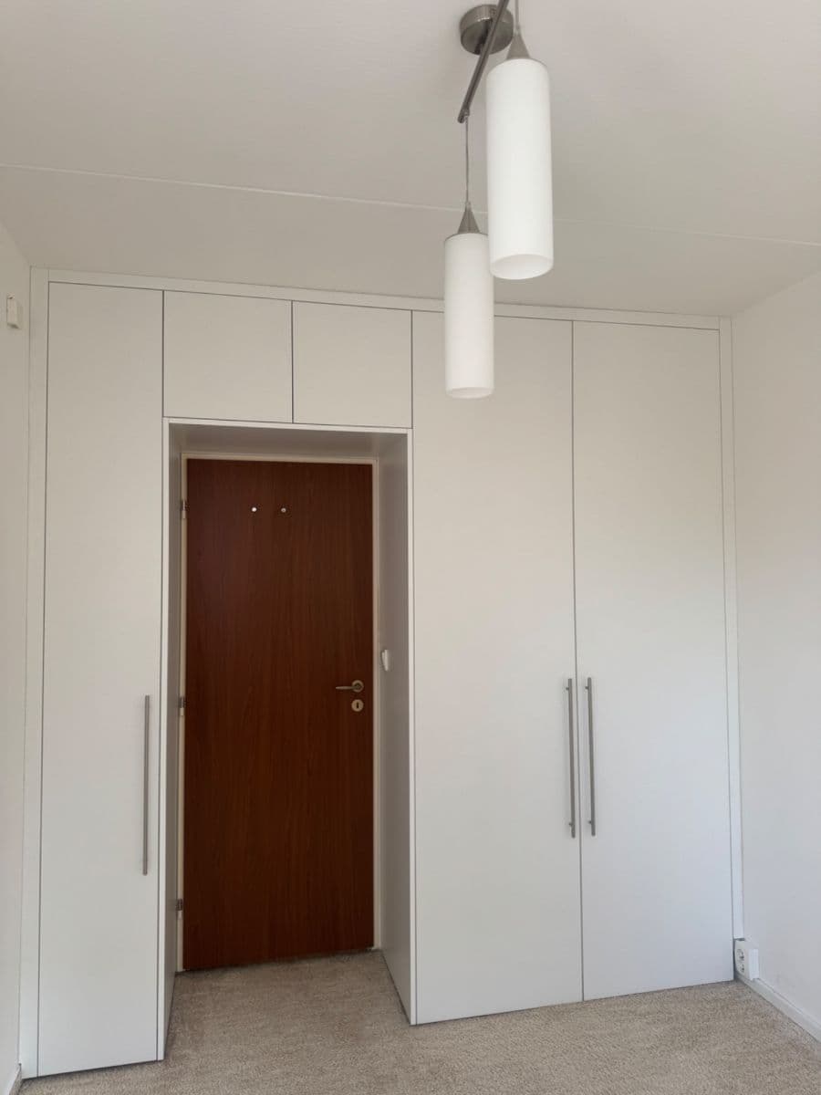 Pronájem bytu 2+kk 40 m², Benešovská, Kladno, Středočeský kraj Pronájem bytu 2+kk 40 m², Benešovská, Kladno, Středočeský kraj