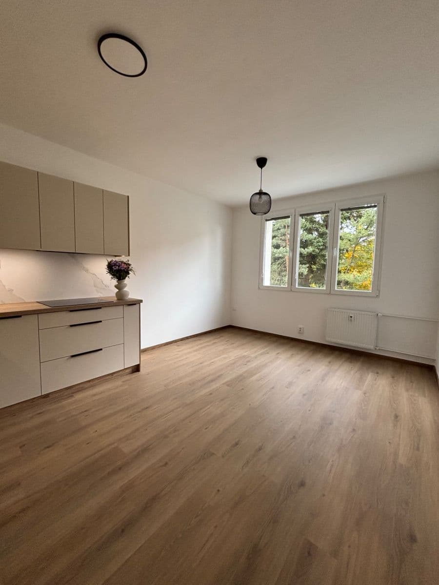 Pronájem bytu 3+kk 50 m², Nad Dalmatinkou, Plzeň, Plzeňský kraj Pronájem bytu 3+kk 50 m², Nad Dalmatinkou, Plzeň, Plzeňský kraj