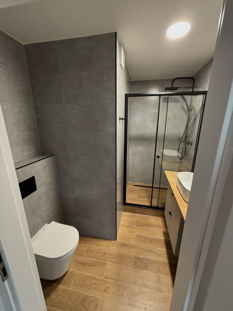 Pronájem bytu 3+kk 50 m², Nad Dalmatinkou, Plzeň, Plzeňský kraj Pronájem bytu 3+kk 50 m², Nad Dalmatinkou, Plzeň, Plzeňský kraj