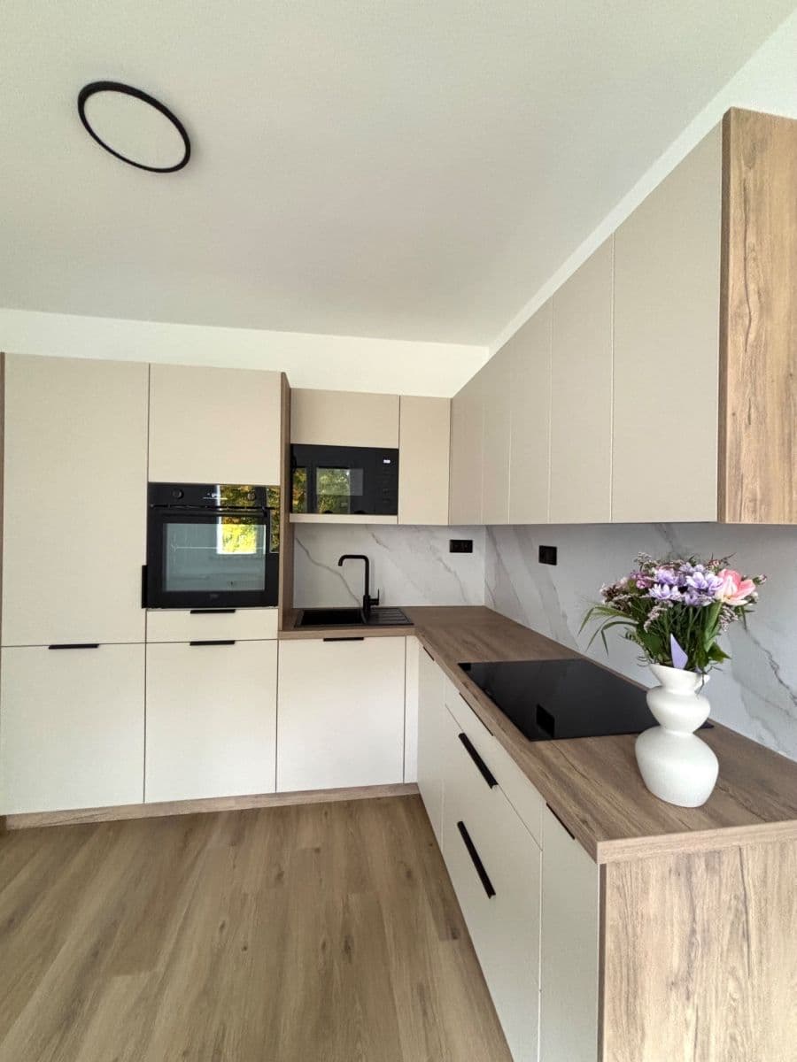 Pronájem bytu 3+kk 50 m², Nad Dalmatinkou, Plzeň, Plzeňský kraj Pronájem bytu 3+kk 50 m², Nad Dalmatinkou, Plzeň, Plzeňský kraj